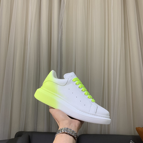 Kun-level version of the couple small white shoes 34-46-218c233b